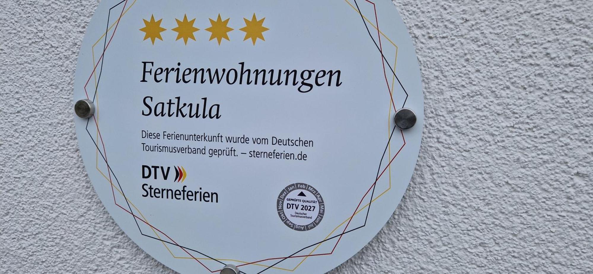 Ferienwohnungen Satkula Crostwitz Экстерьер фото